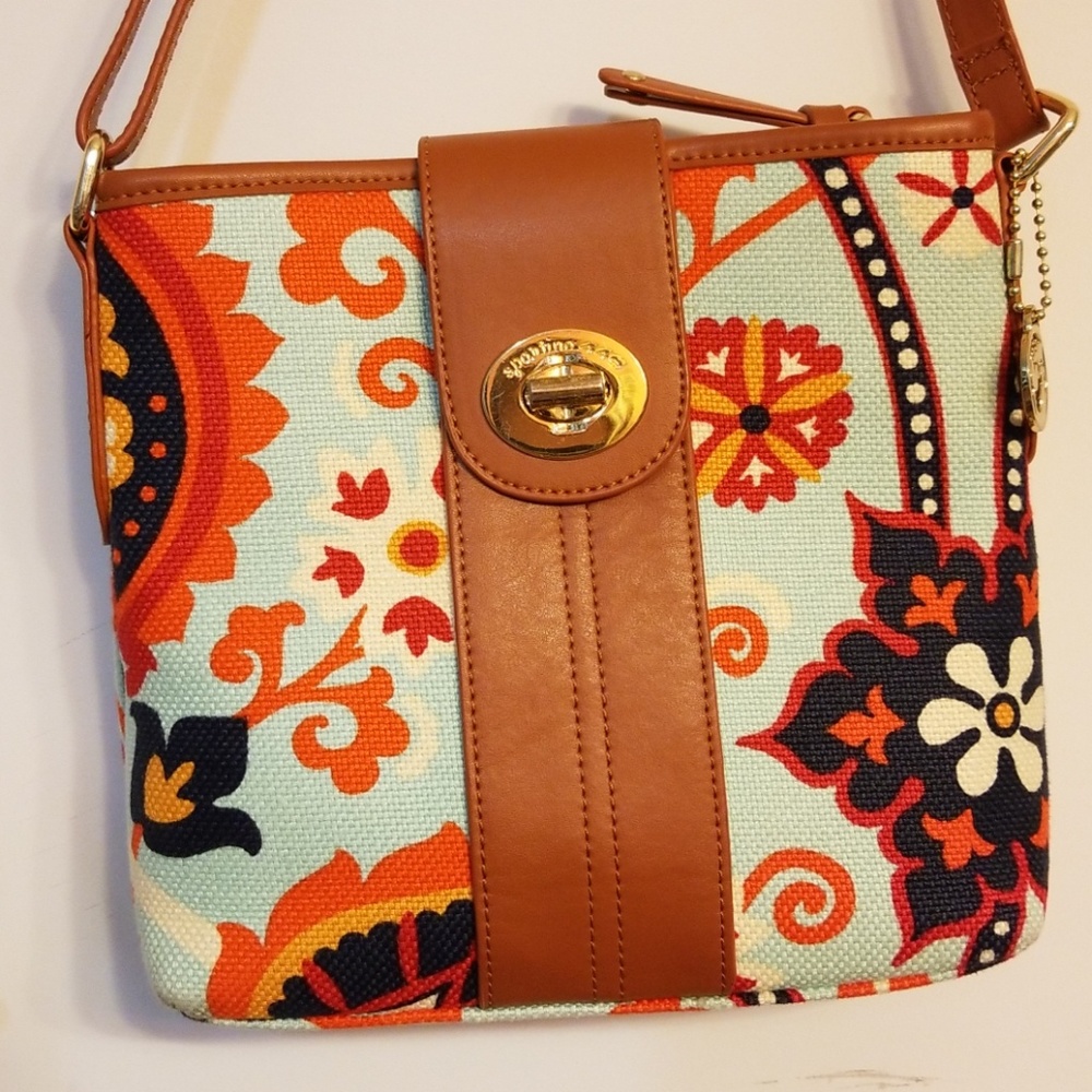 Spartina 449 waving girl journey hipster